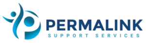 Permalink logo