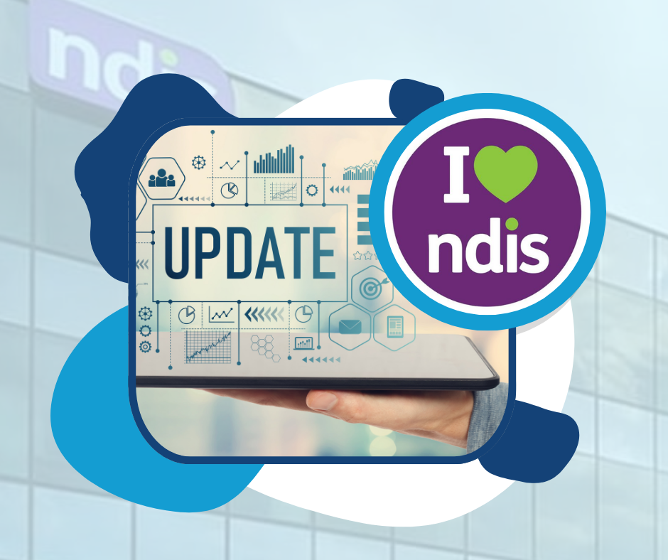 NDIS Changes in 2025: What’s the Latest Update