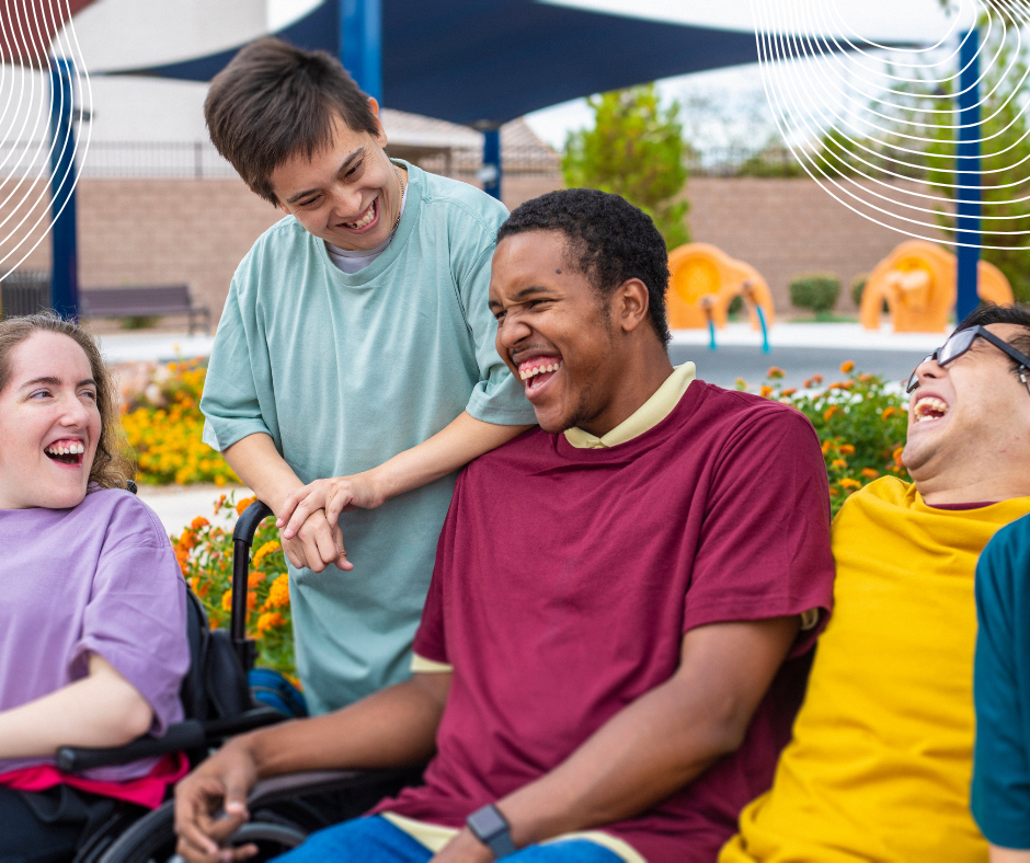 Community and Social Participation in 2025: How to Stay Connected