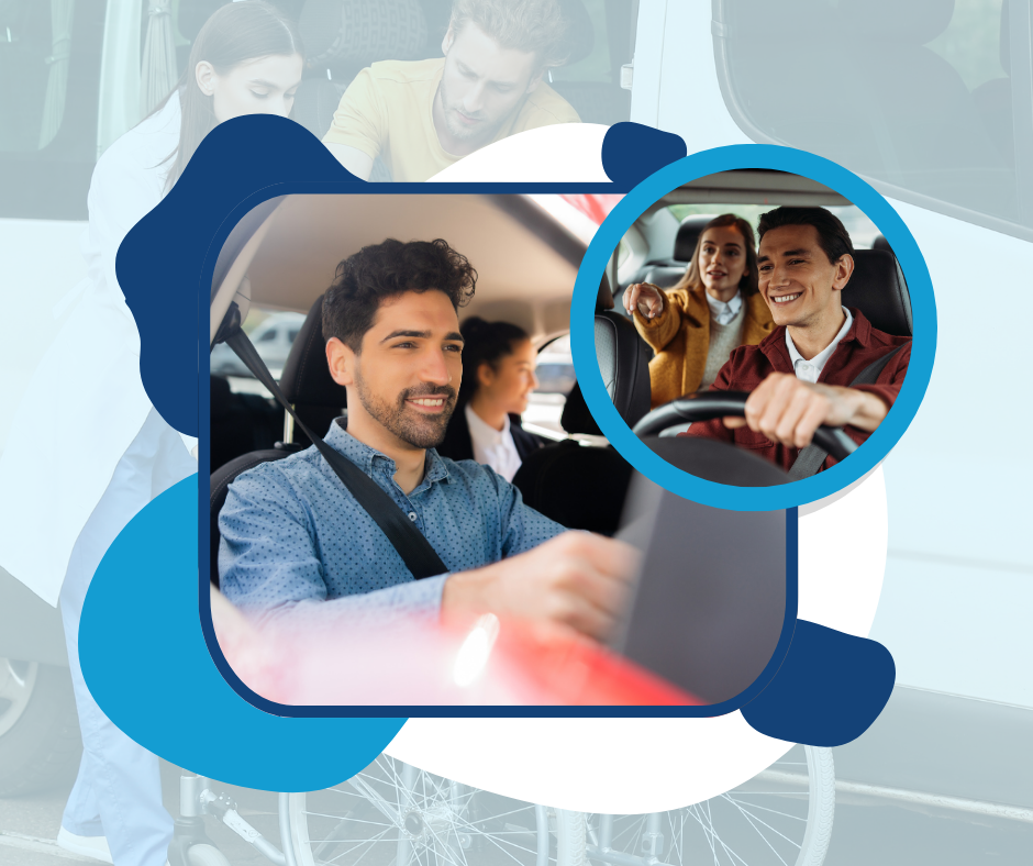 NDIS Transport in 2025: How to Travel with Confidence