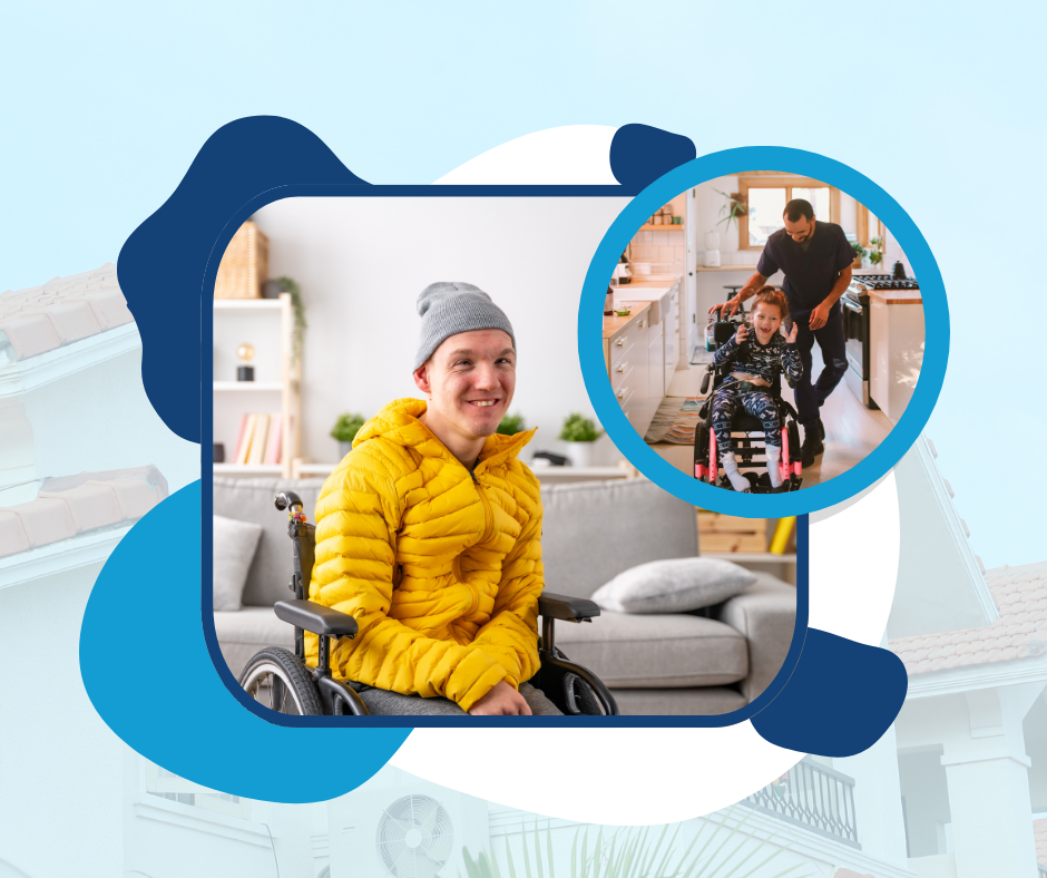 Specialist Disability Accommodation (SDA) in 2025: How to Navigate