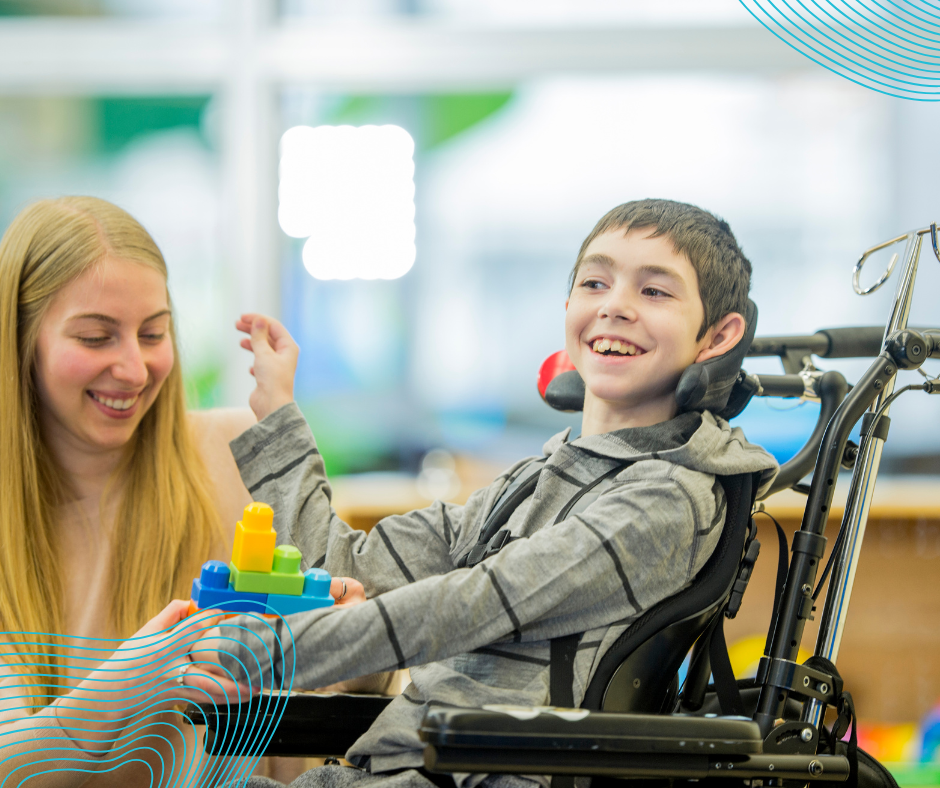 Assistive Technology in 2025: How to Unlock Daily Potential