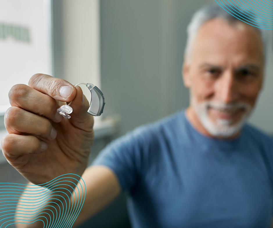 Assistive Technology in 2025: How to Unlock Daily Potential