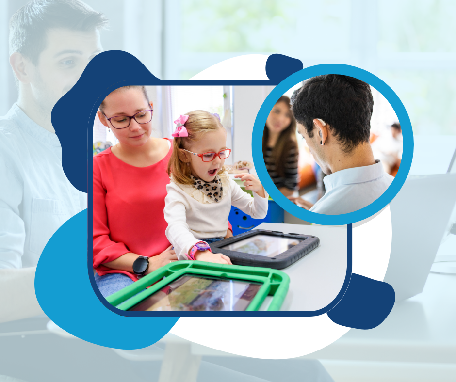 Assistive Technology in 2025: How to Unlock Daily Potential
