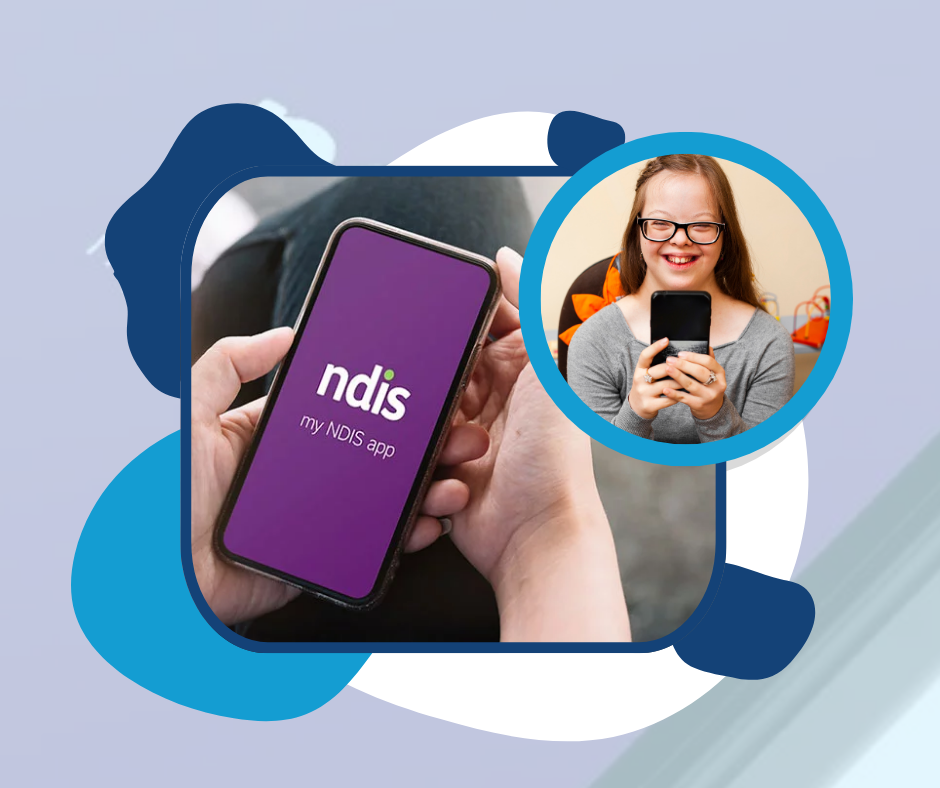 myNDIS app