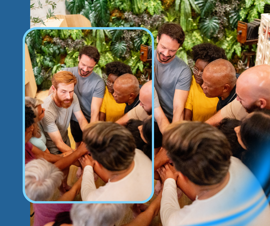 Social and Community Participation