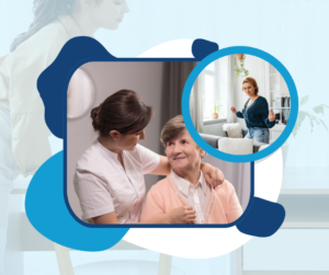 In-Home Care Support