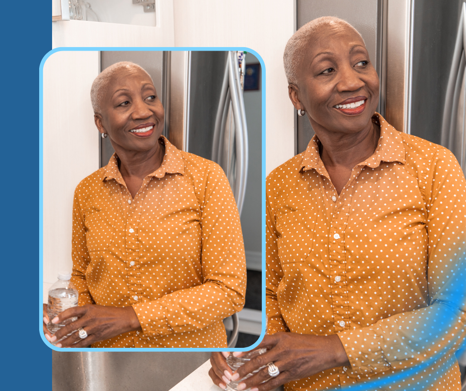 In-Home Care Support