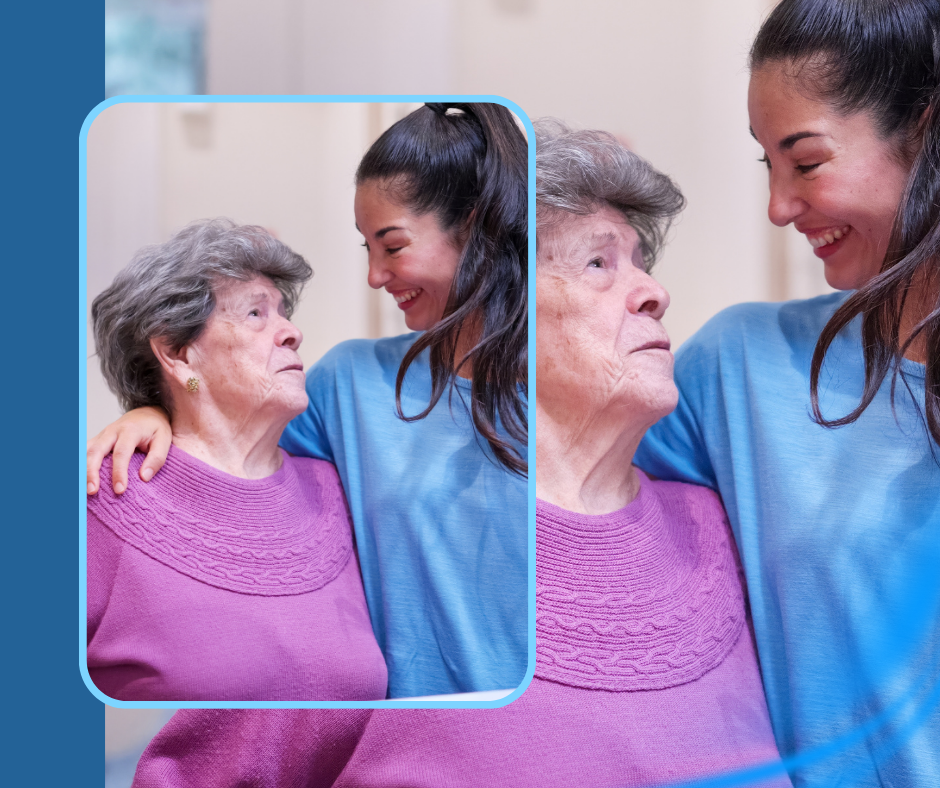 In-Home Care Support