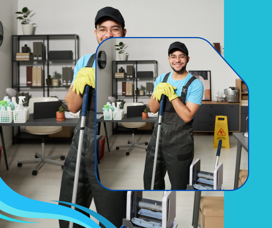 Professional Cleaning