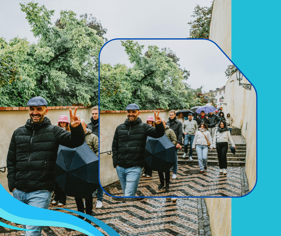 Community Connections