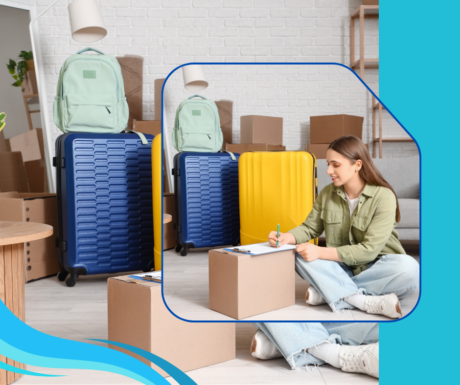 Move-In Checklist: How to Secure Remarkable Daily Comfort