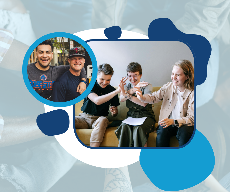 Community Connections: How to Master Your Elite Joy Now