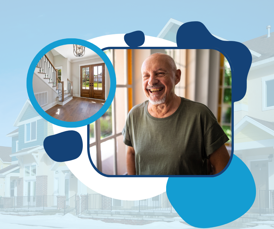 Housing Modification Mastery: How to Foster Your Best Wellbeing