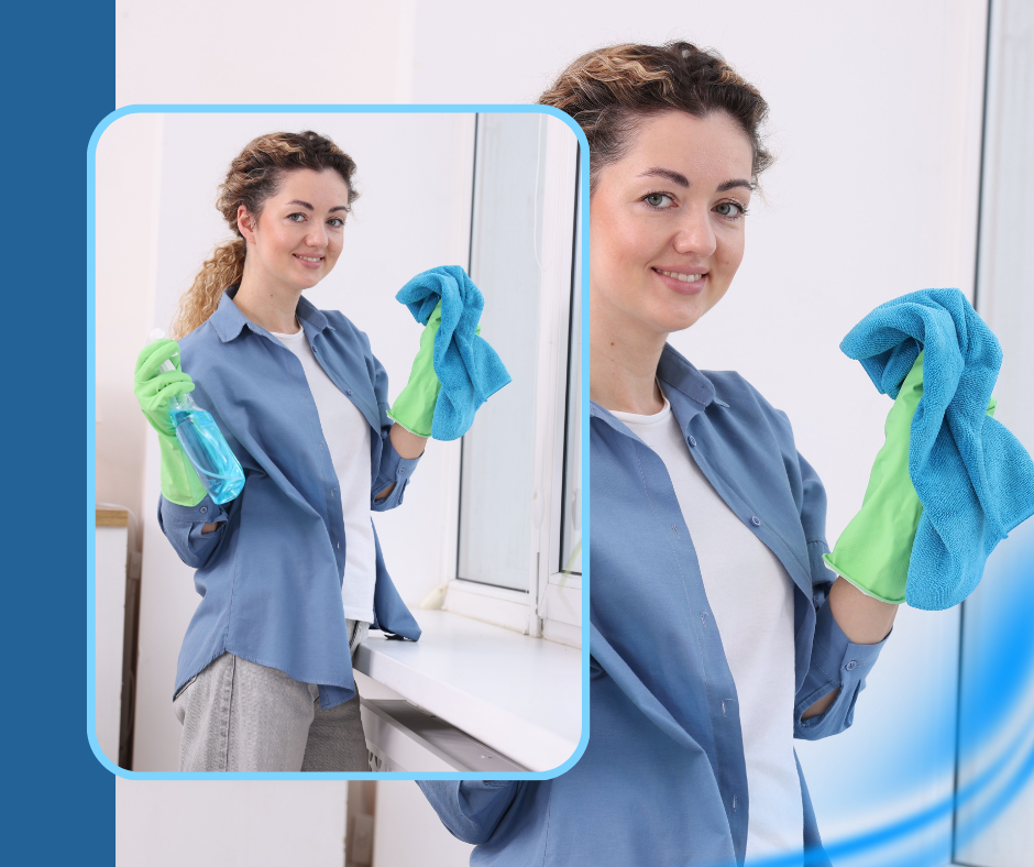 Cleaning: How to Reclaim Your Time and Sanctuary Successfully