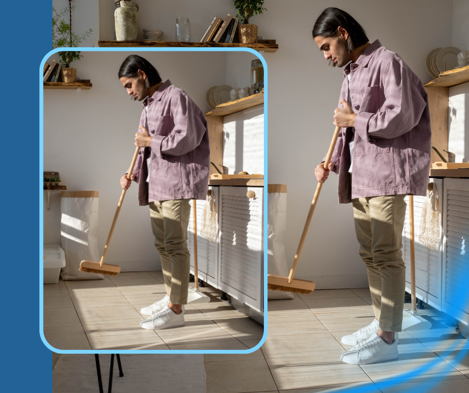 Cleaning: How to Reclaim Your Time and Sanctuary Successfully