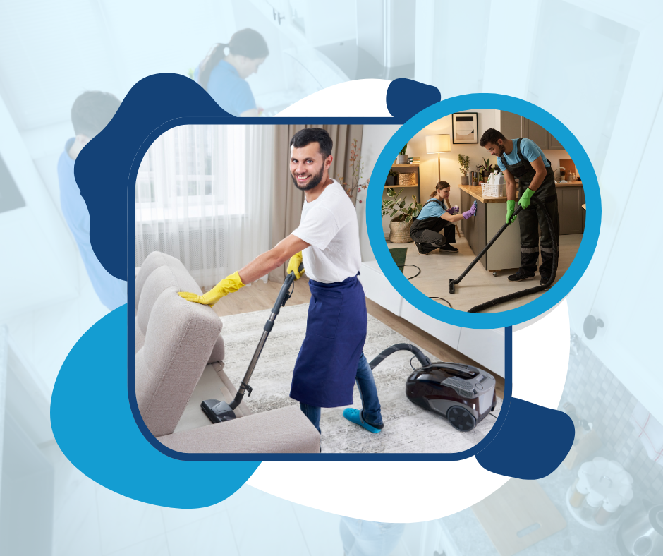 Cleaning: How to Reclaim Your Time and Sanctuary Successfully