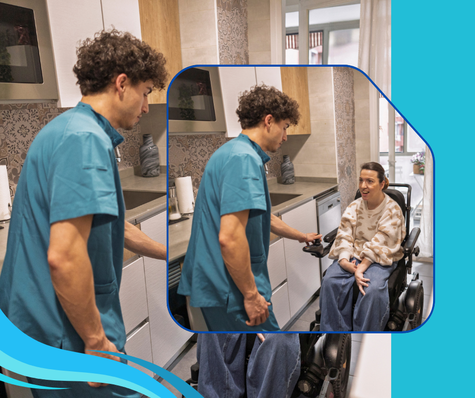 Navigating SDA: How to Access Specialist Disability Accommodation Funding