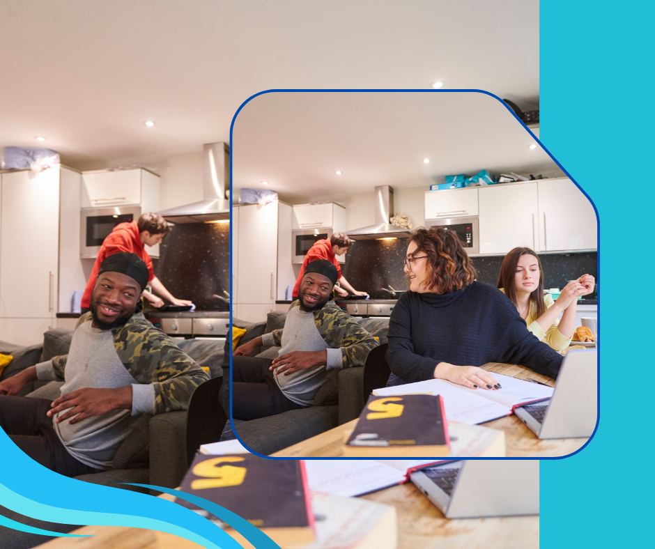 Co-Living Harmoniously: How to Choose the Right Housemates in NDIS Housing