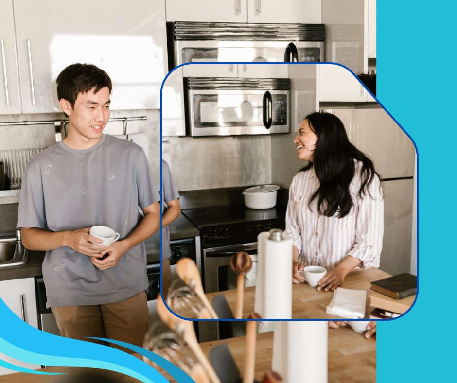 Co-Living Harmoniously: How to Choose the Right Housemates in NDIS Housing