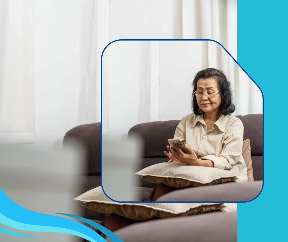 Retiring in Place: How to Secure Ageing-in-Home Supports Under the NDIS