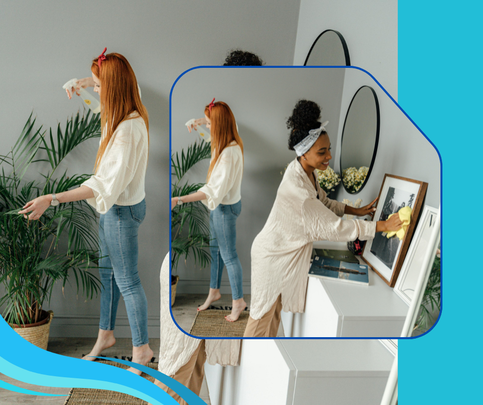 Co-Living Harmoniously: How to Choose the Right Housemates in NDIS Housing