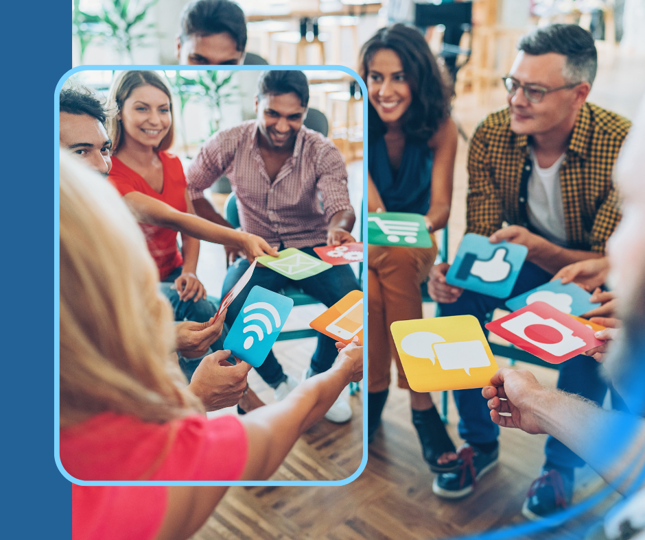 Social and Community Participation: How to Effortlessly Create Lifelong Connections Successfully