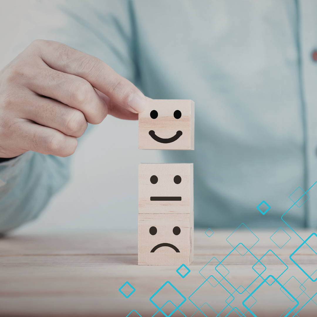 Skill Development – Managing Emotions