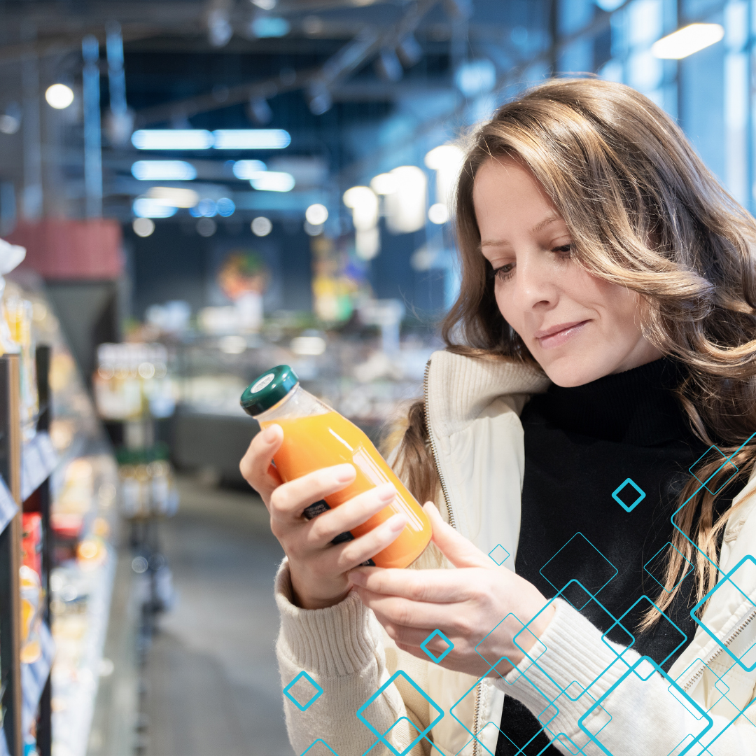 Lifestyle Program – (Budgeting, Shopping & Independence Goals) – Healthy Shopping Choices