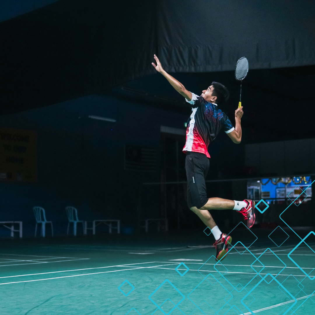 Sports Program – Badminton