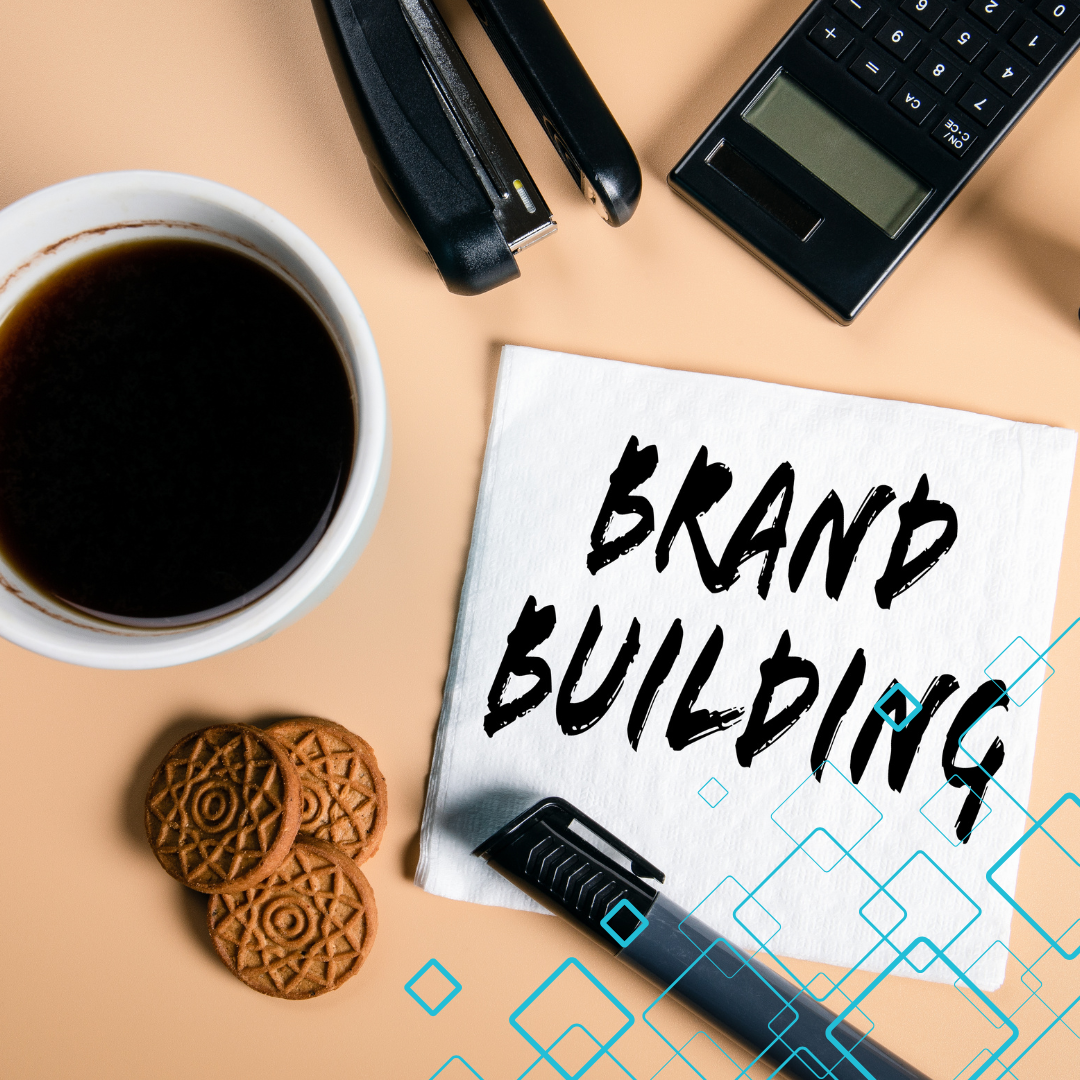 Social Media & Designing – Branding Consistency Check