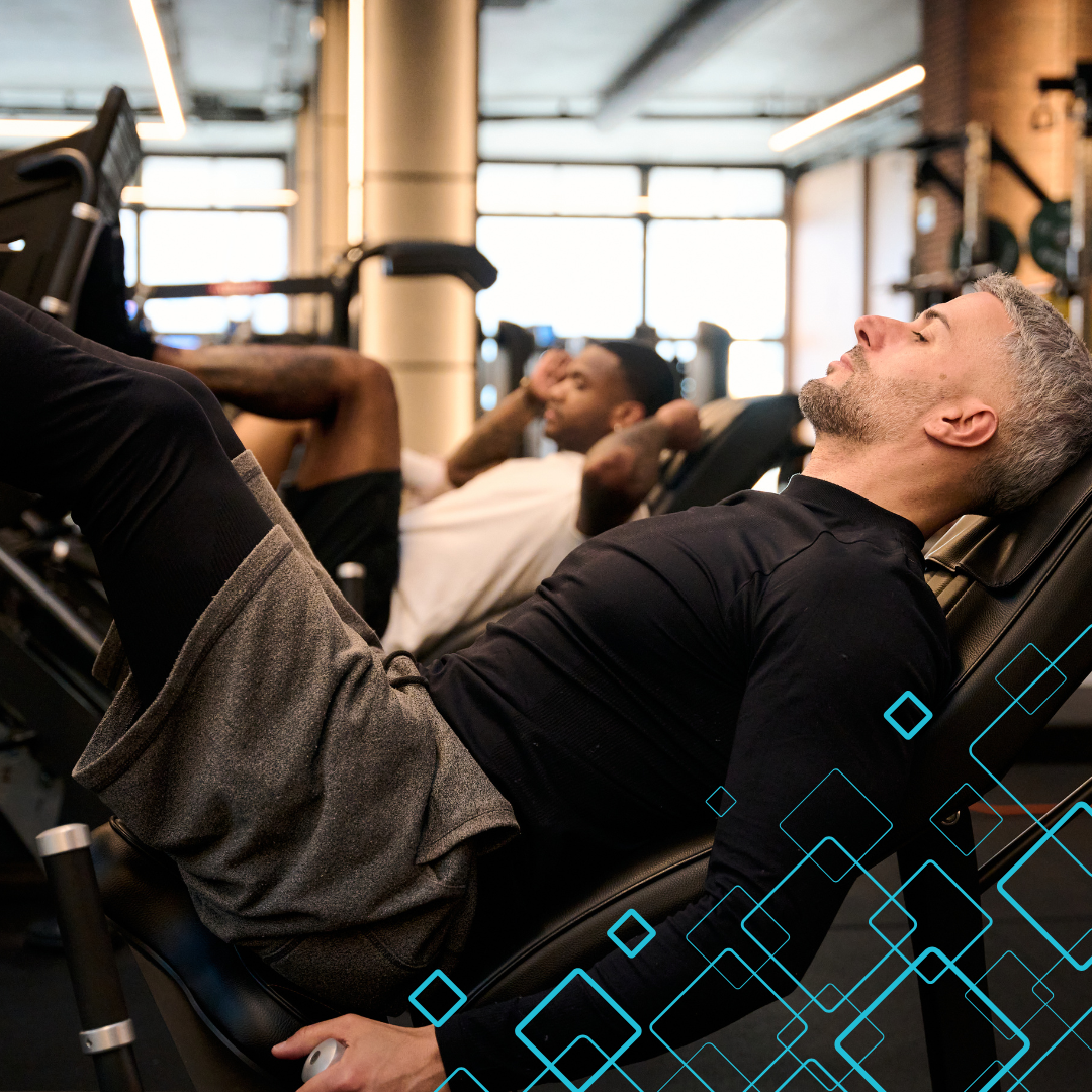 Health & Fitness Program – Group Workout