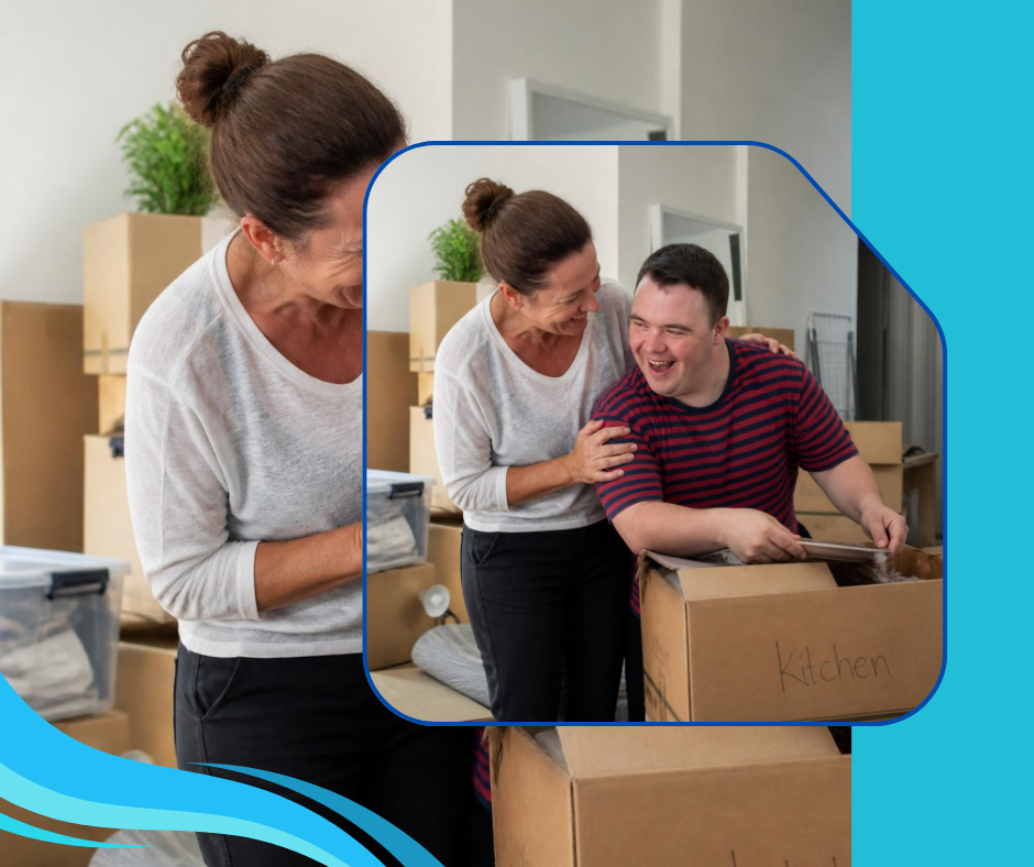 Transitional Pathways: How to Successfully Move Out of the Family Home
