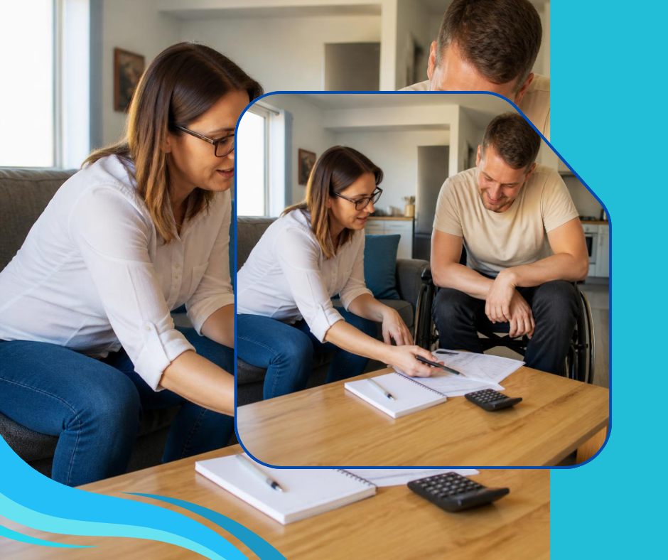 Understanding Core vs Capital: How to Budget Your NDIS Plan for Long-Term Housing Stability