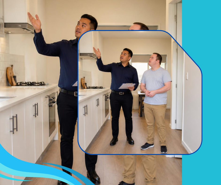 Transitional Pathways: How to Successfully Move Out of the Family Home