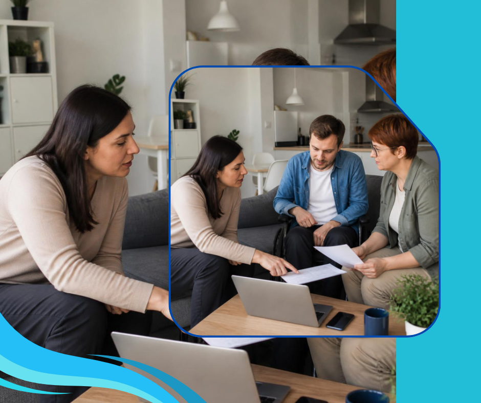 Understanding Core vs Capital: How to Budget Your NDIS Plan for Long-Term Housing Stability
