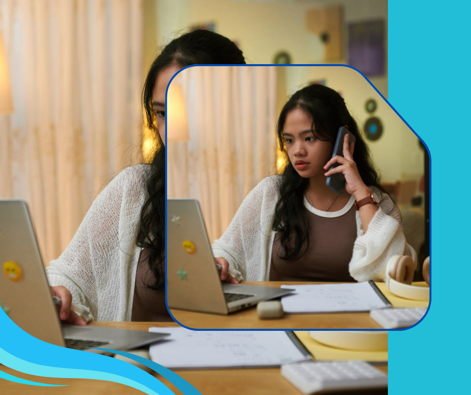 Contact your Support Coordinator