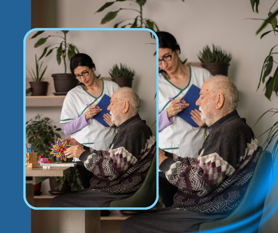 Complex Care Coordination