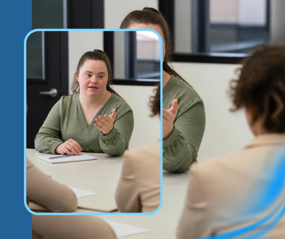 Self-Advocacy and Choice: How to Lead Your NDIS Planning Meetings Successfully
