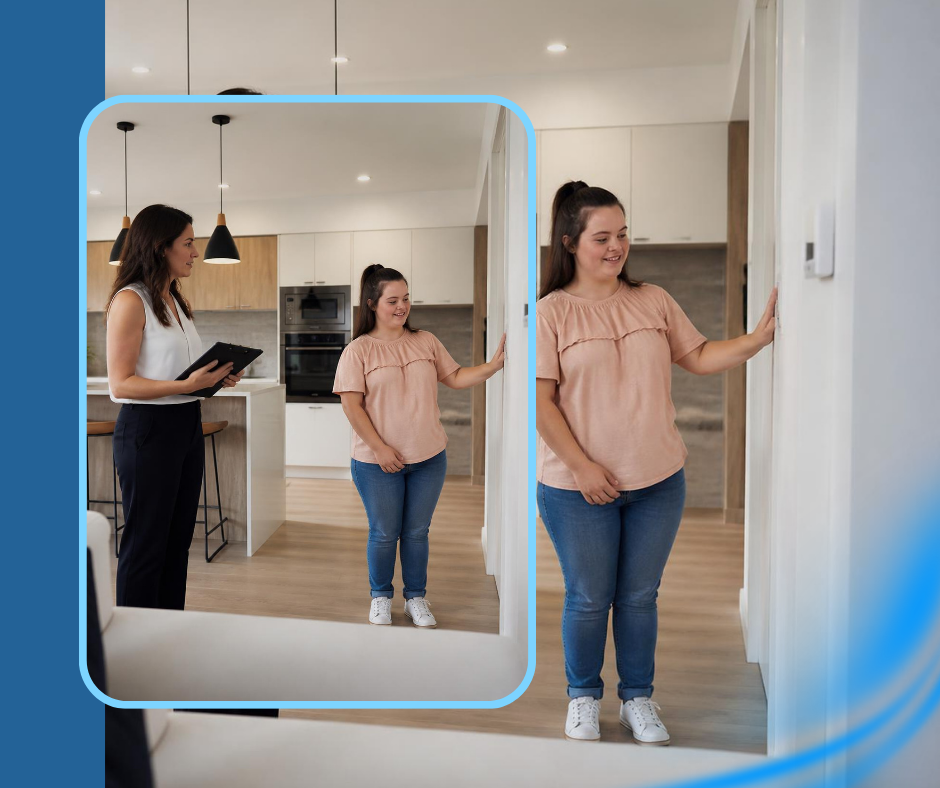 Individualised Living Options: How to Design Your Ultimate Custom NDIS Home