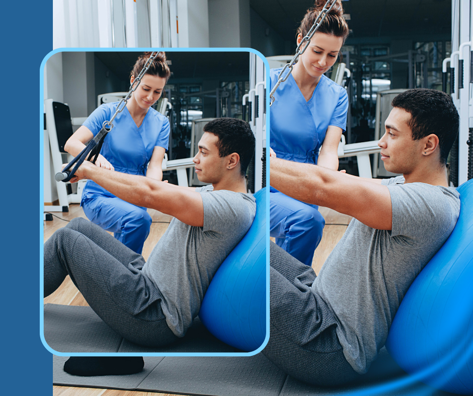 Personal Training and Exercise Physiology: How to Build Lasting Physical Power Successfully