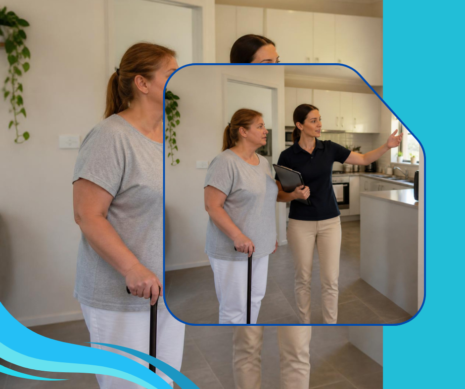 How to Pass Your NDIS Property Inspection Without Stress