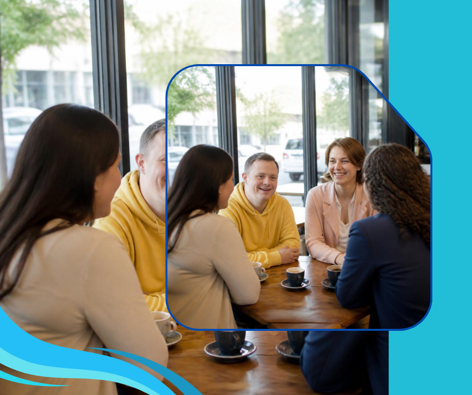 Beyond Four Walls: How Community Inclusion Enhances NDIS Independent Living
