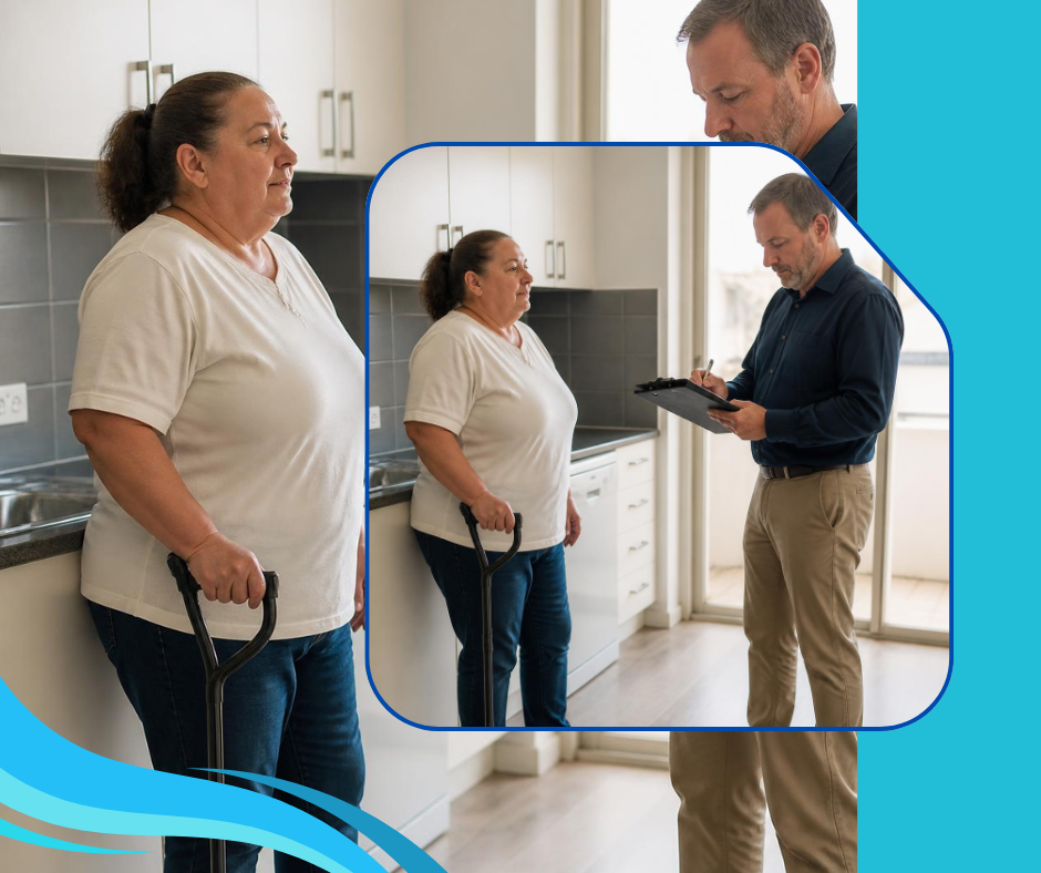 How to Pass Your NDIS Property Inspection Without Stress