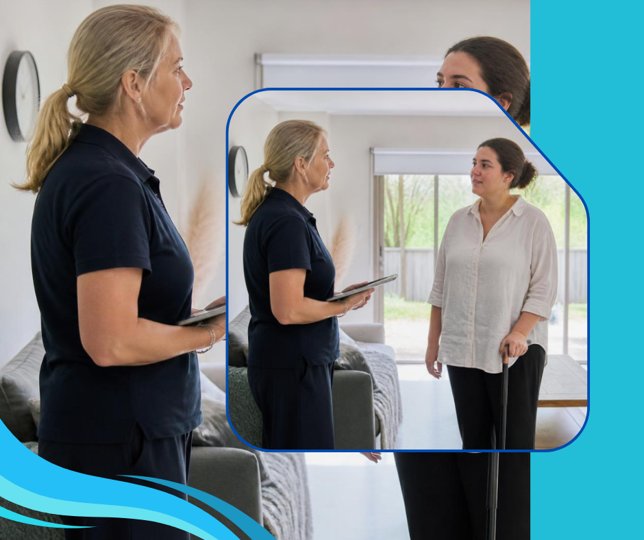 How to Pass Your NDIS Property Inspection Without Stress