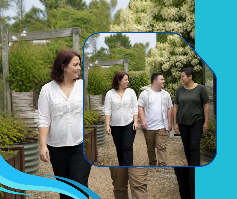 Beyond Four Walls: How Community Inclusion Enhances NDIS Independent Living