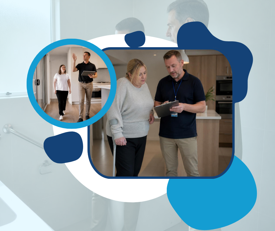 How to Pass Your NDIS Property Inspection Without Stress