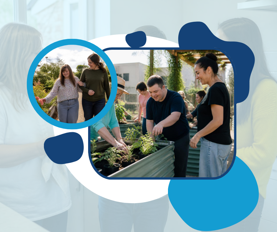 Beyond Four Walls: How Community Inclusion Enhances NDIS Independent Living