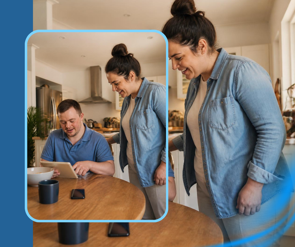 Supported Independent Living: How to Master Shared Care Operations Successfully