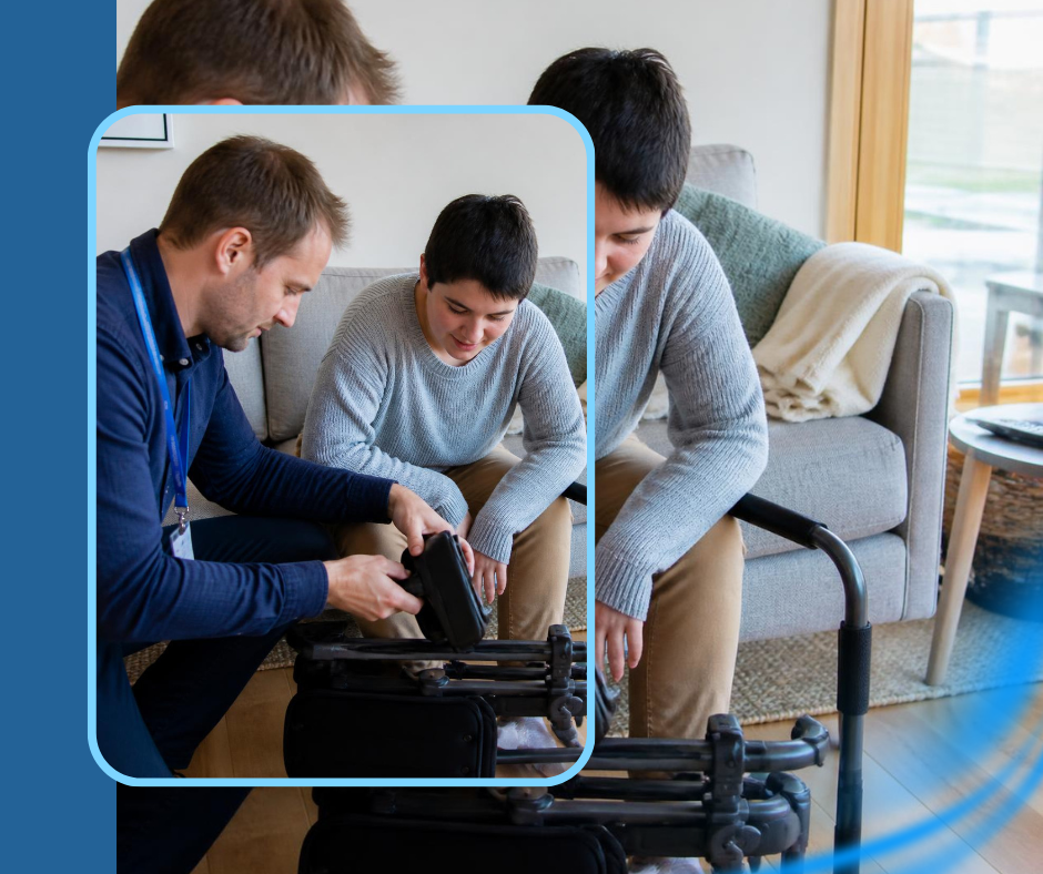 Assistive Technology Lifecycles: How to Upgrade NDIS Equipment Fast